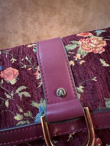 Wine Sling Bag By Accessorize