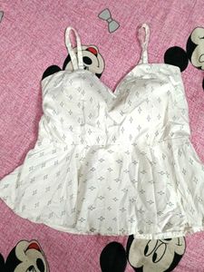 A Fabulous Crop Top