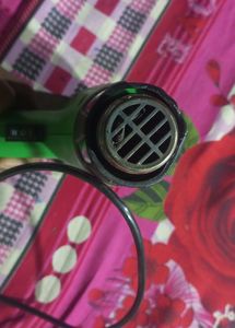 Hot Air Gun 100%working