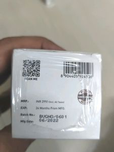 Bella Vita Hair Oil