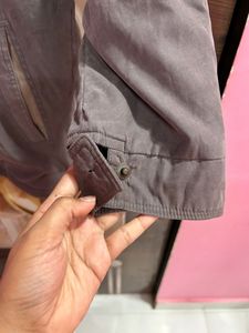 Winter Jacket For Men’s/Women’s