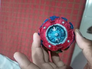 Beyblade Of 3