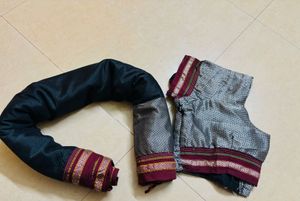 sankranti special khan saree