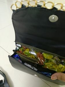 4 Combo Bags