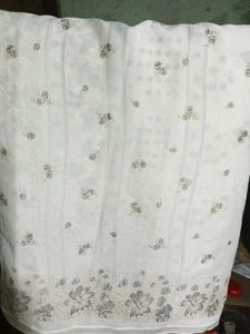 Floral Dress Material