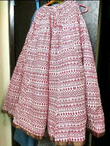 Ethnic Skirt
