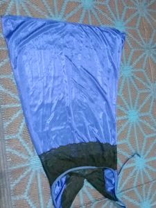 Blue Night Suit
