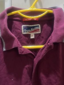 Flying Machine Polo - XL