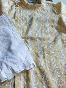 Kurta Pajama