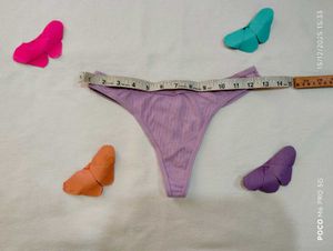 Victoria's  secret Thong