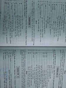 Examination Master XI