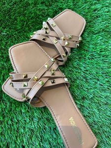 Brand New Flats