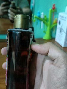 WOW Anti-Hairfall Hair Oil