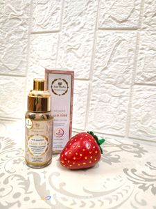 Just Herbs Herbal Foundation