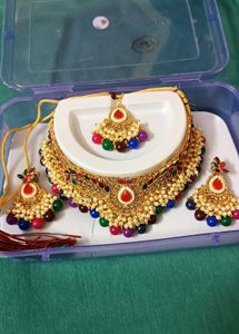 Jwellery Set