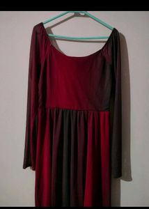 Nuon Westside Dress👗