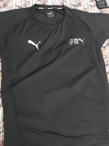 unisex dry fit tshirt