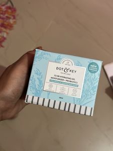 Dot & Key Moisturizer