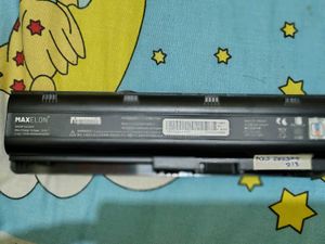 Laptop Battery HP