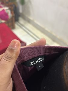 Long sleeve top