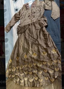 Beautiful Gown
