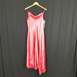Liz Jordan Pink Dresse (Womans)