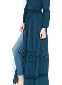 Tokyo😍Talkies Casual Dress