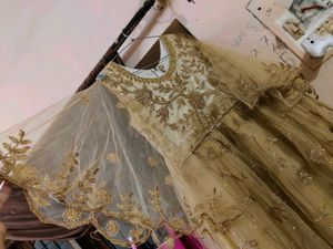 Beutiful Frock For Girls 11 12 13 14 Years