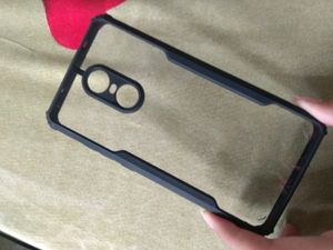 Redmi Note 4 Case