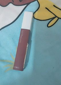 Maybelline Matt Lipstick