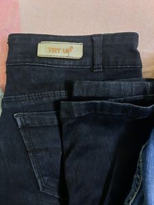 Jeans Combo