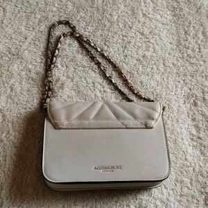 Accessorize London Sling Bag