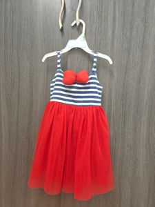 Girl Frock