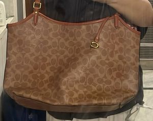 Coach[Shoulder-Bag]😍SALEEEE