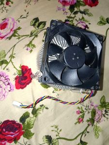HP ORIGINAL FAN FOR MOTHERBOARD