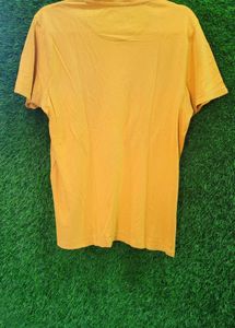 Roadster Graphic Print T-shirt