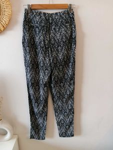 Forever New Aztec Print Pants
