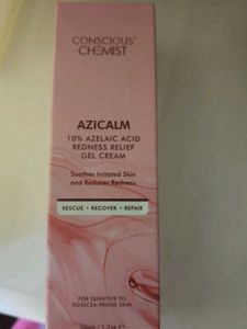 Conscious Chemist Azicalm