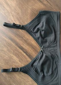 Amorize Cotton Bra