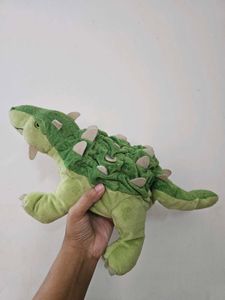 IKEA Dinosaur plush/soft toy