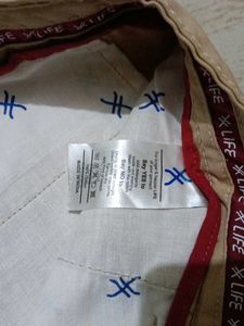 X Life Cargo Shorts 100% Cotton 8 Pockets
