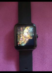 Noise Smart Watch Colour Fit Pro 3