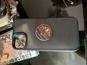 Buy Any 3 I Phone  15 Plus Case With Grip @ 1400