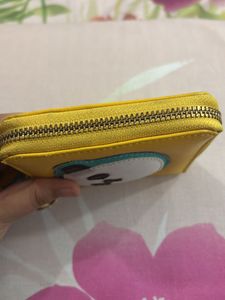 Chumbak Wallet