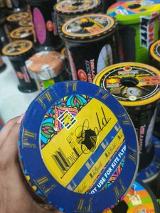 Monofill Gold Kite Flying String plastic dor