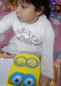 New condition Tray For Kids