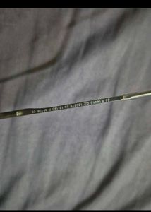 Clear Frame Glasses