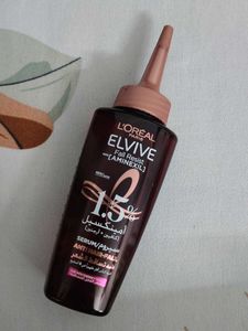 L'Oreal Elvive Fall Resist Serum