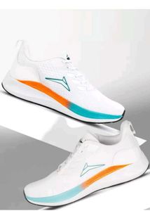 White Sneakers