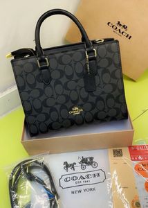 Coach tote Bag- Beautiful Bag